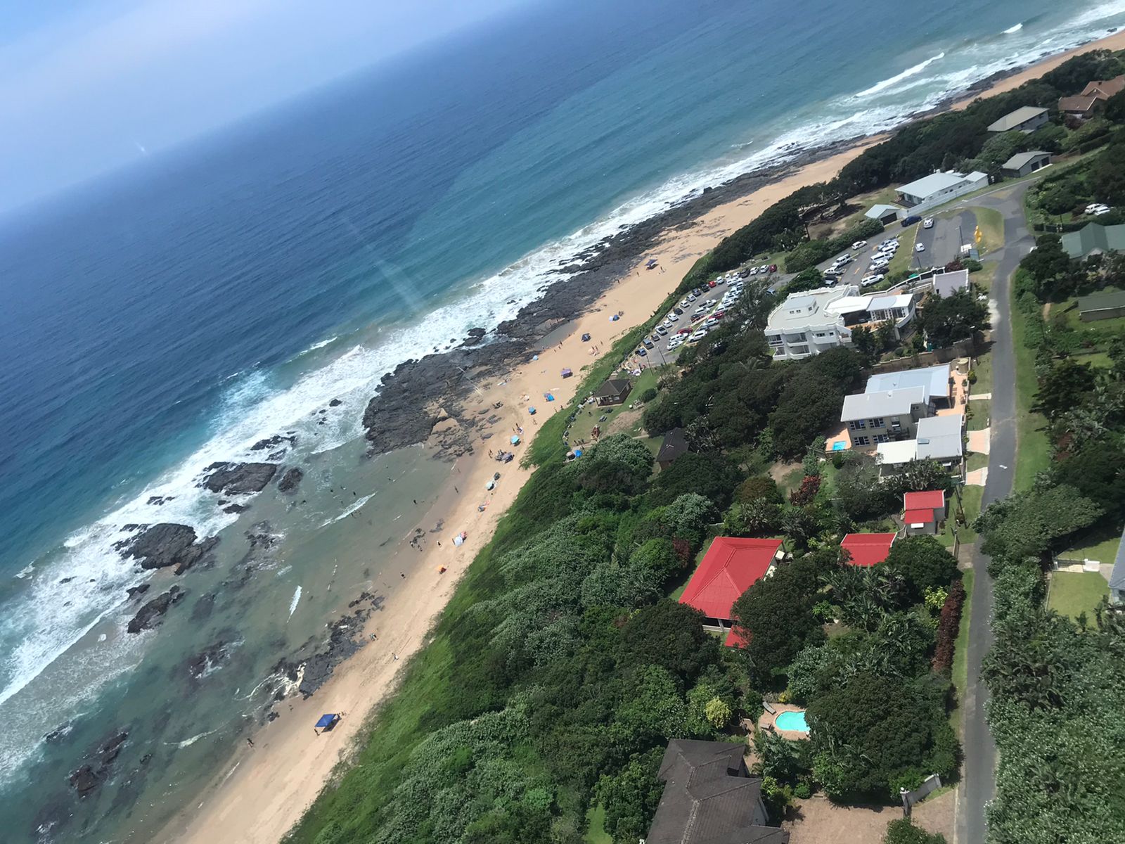 Images supplied by Fidelity ADT