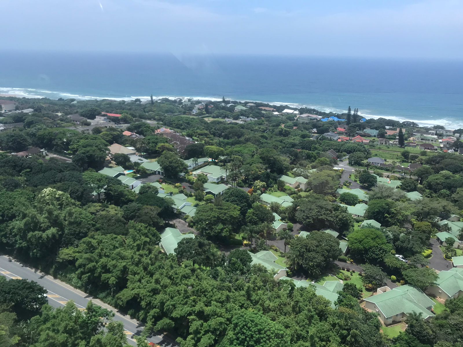 Images supplied by Fidelity ADT