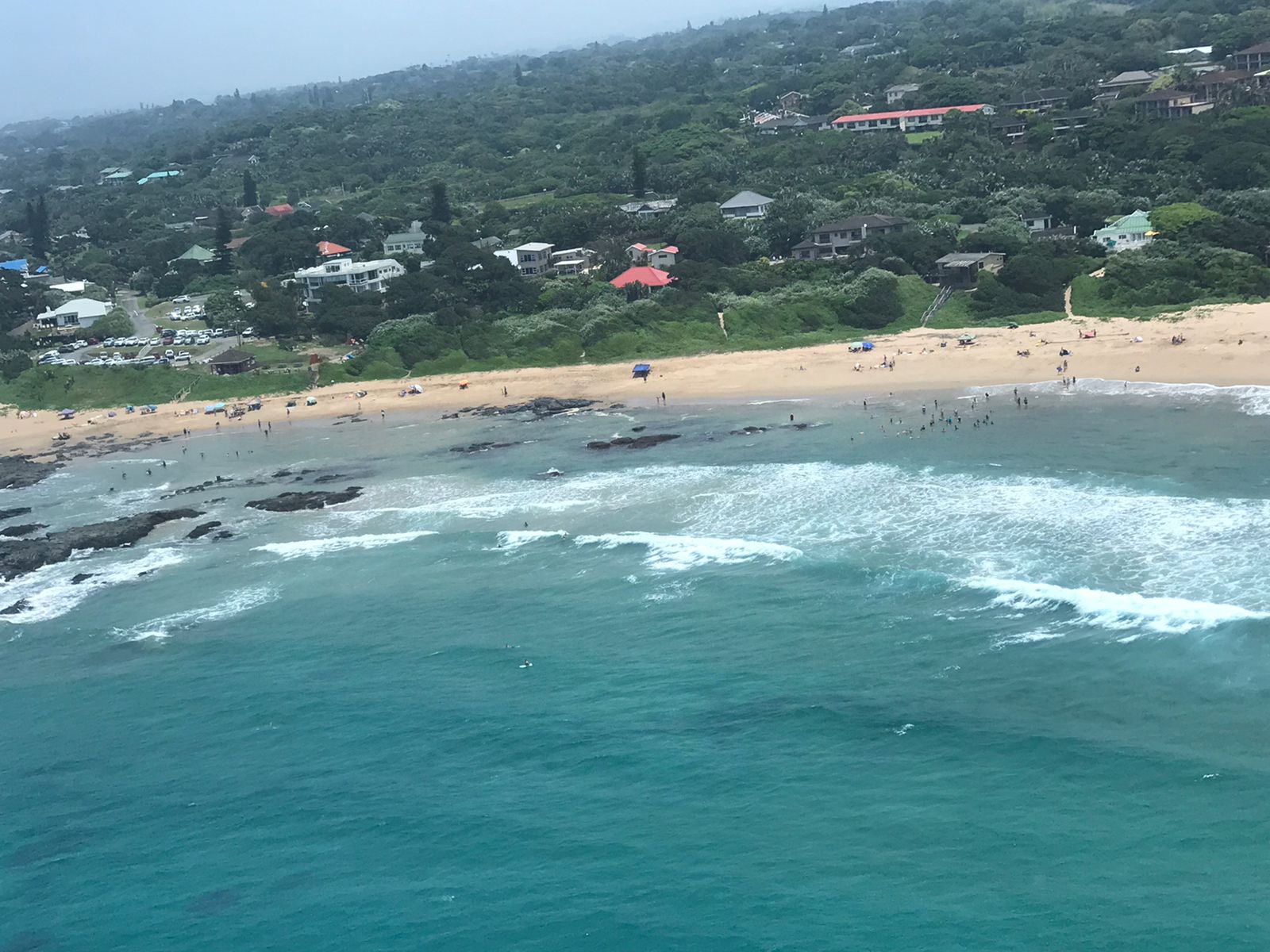 Images supplied by Fidelity ADT