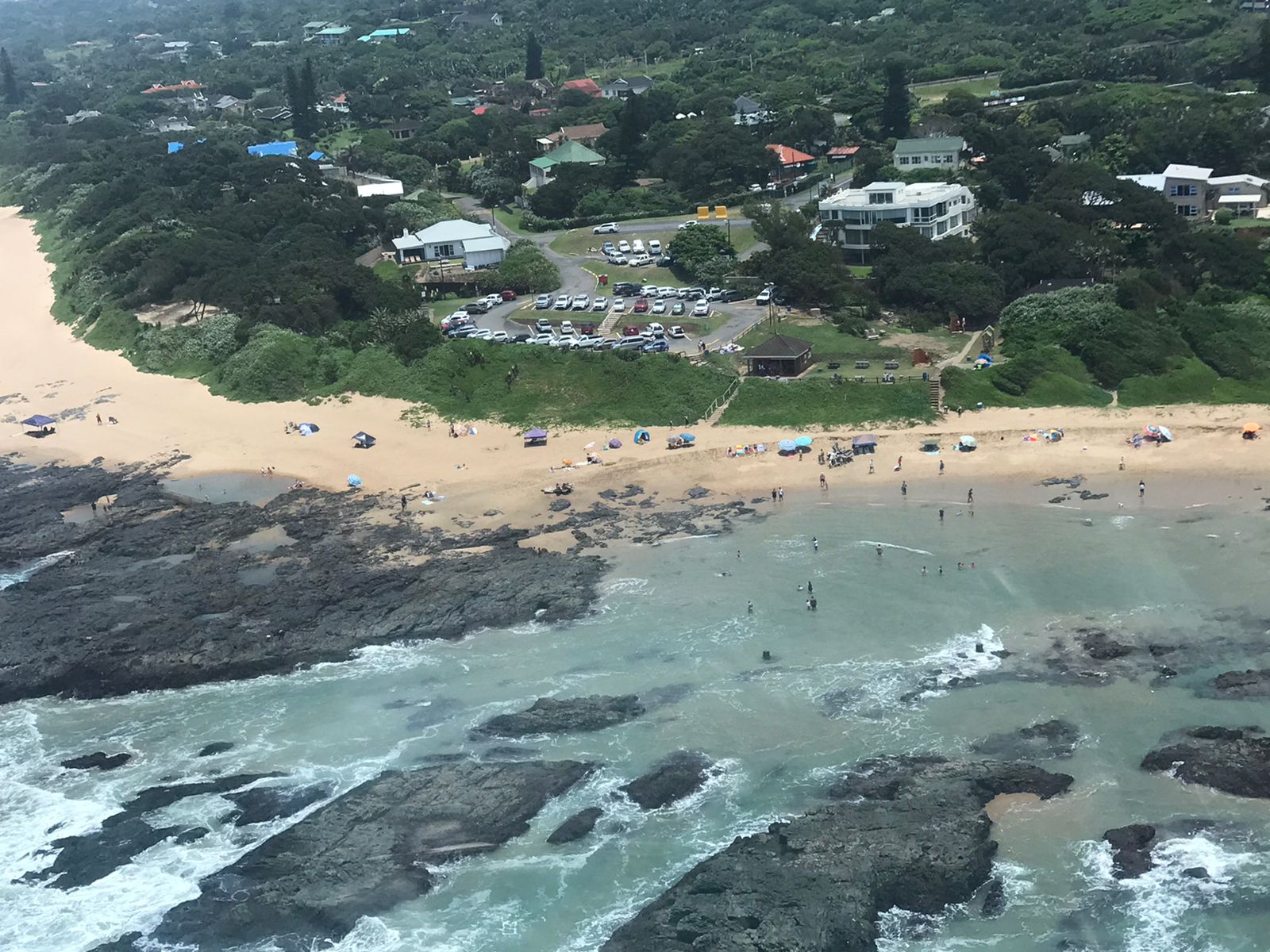 Images supplied by Fidelity ADT