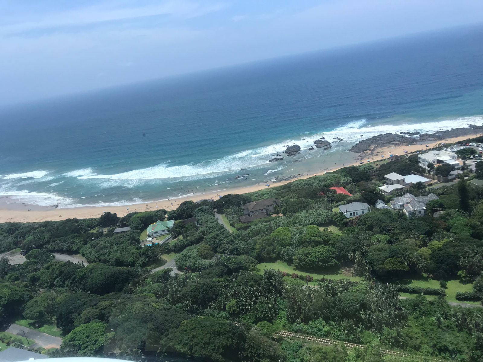 Images supplied by Fidelity ADT