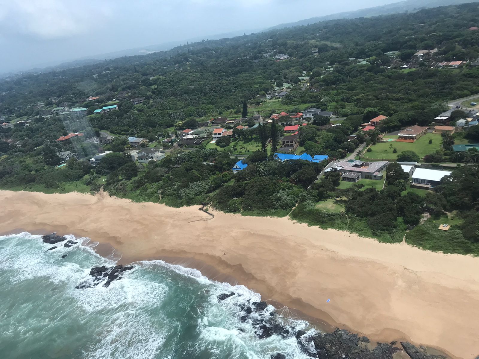 Images supplied by Fidelity ADT