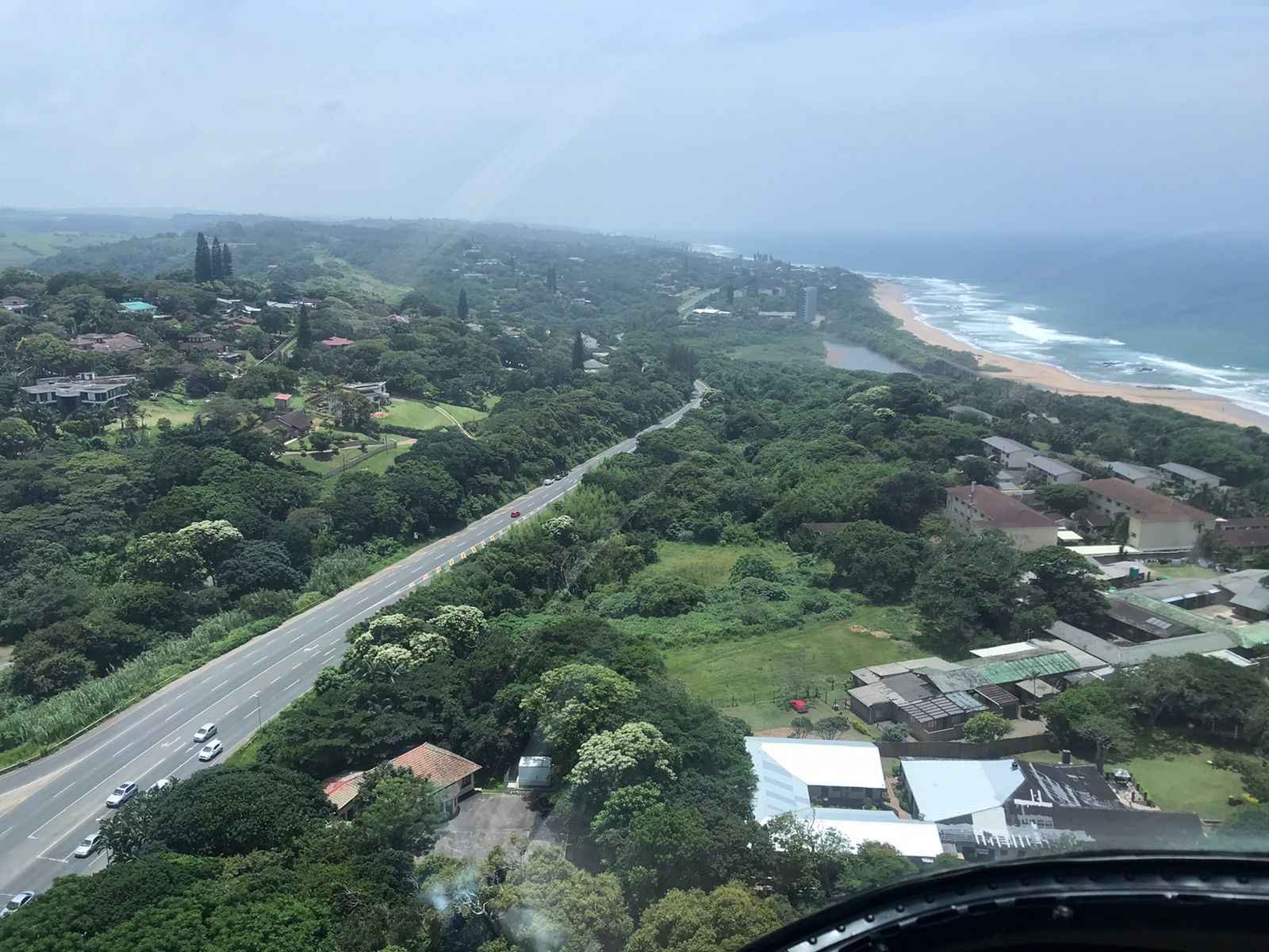 Images supplied by Fidelity ADT